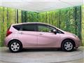 2014 Nissan Note