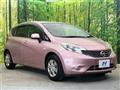 2014 Nissan Note