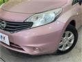 2014 Nissan Note