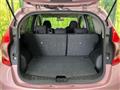 2014 Nissan Note