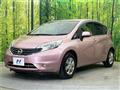 2014 Nissan Note