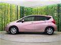 2014 Nissan Note