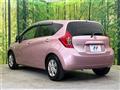 2014 Nissan Note