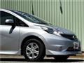 2013 Nissan Note