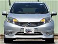 2013 Nissan Note