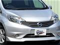 2013 Nissan Note