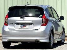 2013 Nissan Note