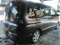 2009 Nissan Serena