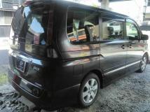 2009 Nissan Serena