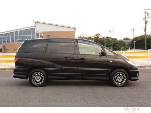 2005 Toyota Estima