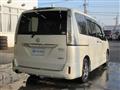 2012 Nissan Serena
