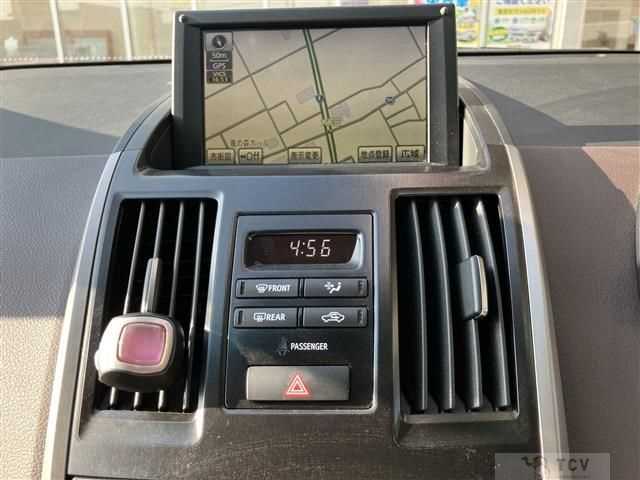 2010 Toyota SAI