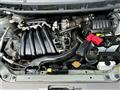 2009 Nissan Note