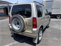 2007 Suzuki Jimny