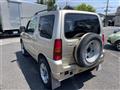 2007 Suzuki Jimny