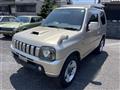 2007 Suzuki Jimny