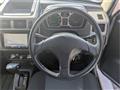 2006 Mitsubishi Pajero Mini