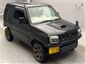 2000 Suzuki Jimny