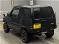 2000 Suzuki Jimny