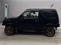 2000 Suzuki Jimny
