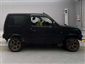 2000 Suzuki Jimny