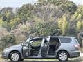 2009 Honda Odyssey