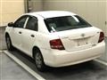 2009 Toyota Corolla Axio