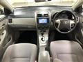 2009 Toyota Corolla Axio