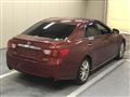 2011 Toyota Mark X