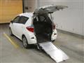 2013 Toyota Ractis