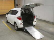 2013 Toyota Ractis
