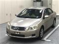 2007 Toyota Corolla Axio