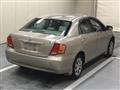 2007 Toyota Corolla Axio