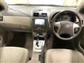 2007 Toyota Corolla Axio