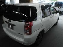 2008 Toyota Raum