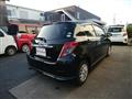 2012 Toyota Vitz