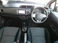 2012 Toyota Vitz