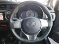 2012 Toyota Vitz