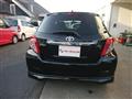 2012 Toyota Vitz