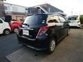 2012 Toyota Vitz