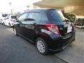 2012 Toyota Vitz