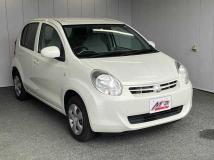 2010 Toyota Passo