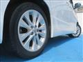 2009 Toyota Vellfire