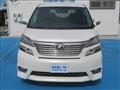 2009 Toyota Vellfire