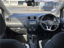2017 Nissan Note