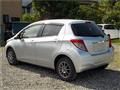 2013 Toyota Vitz
