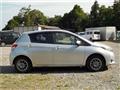2013 Toyota Vitz