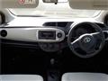 2013 Toyota Vitz