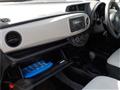 2013 Toyota Vitz