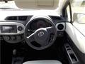 2013 Toyota Vitz